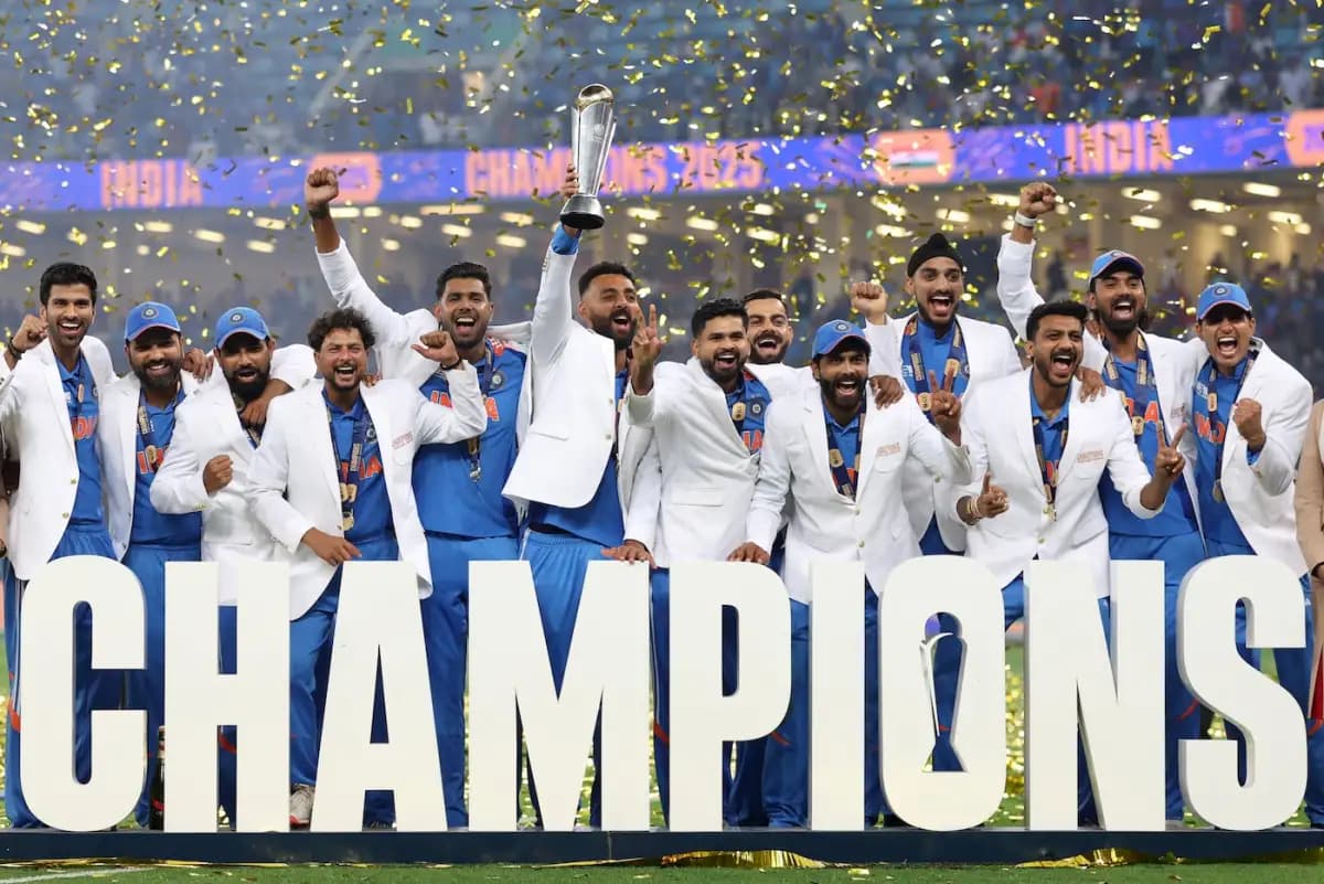 India to host West Indies and South Africa; Guwahati set to stage its maiden Test match