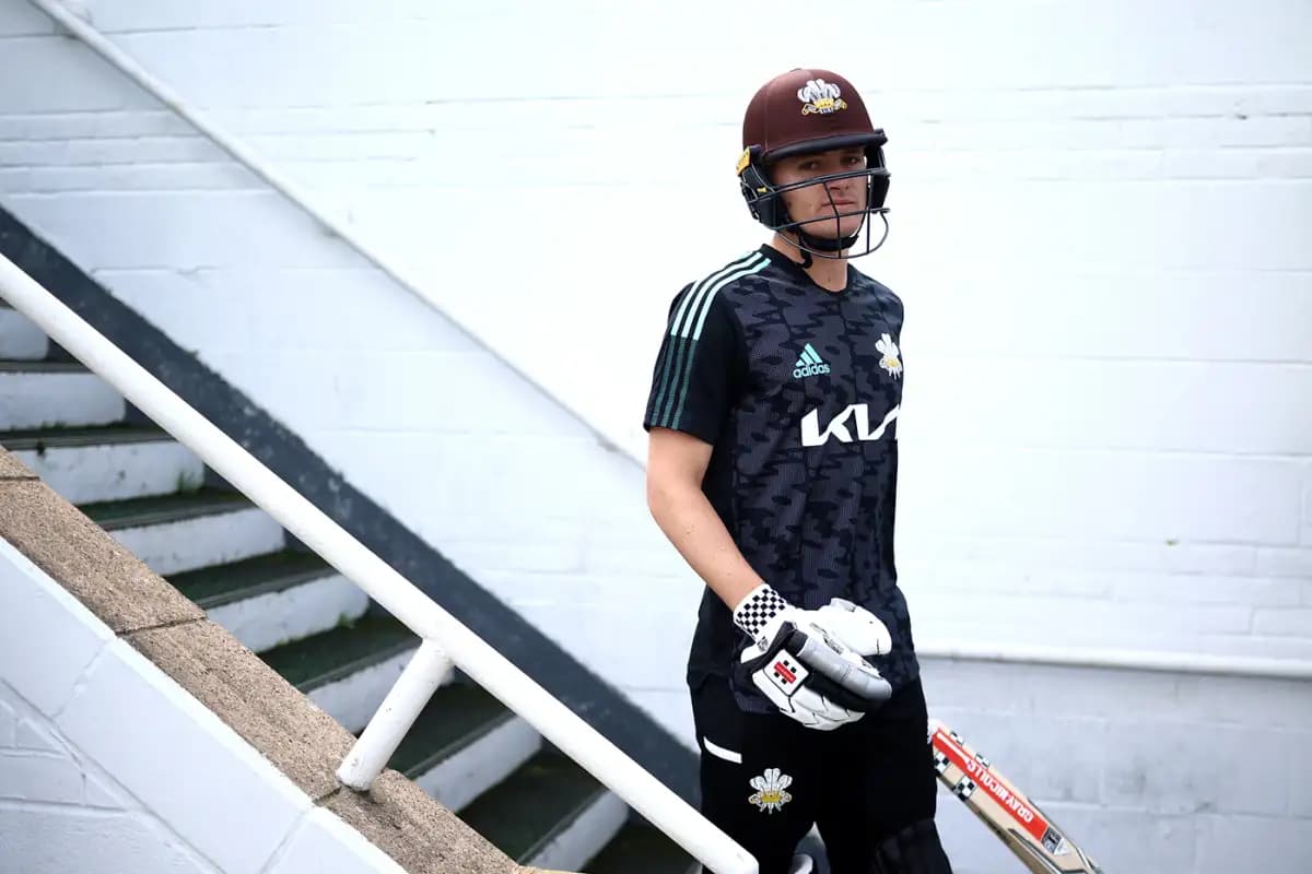 Ben Geddes’ Unbeaten 141 Keeps Middlesex’s Hopes Alive