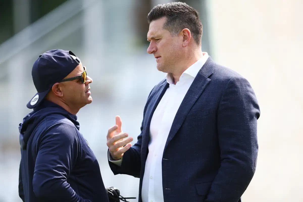 Smith Confident SA20 Will Thrive Despite BBL’s Push to Be World’s No. 2 T20 League