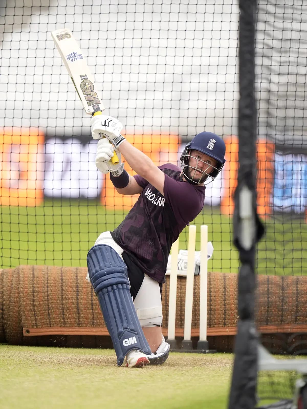 Sam Curran Drafted into England T20I Squad as Ben Duckett Steps Away for Break