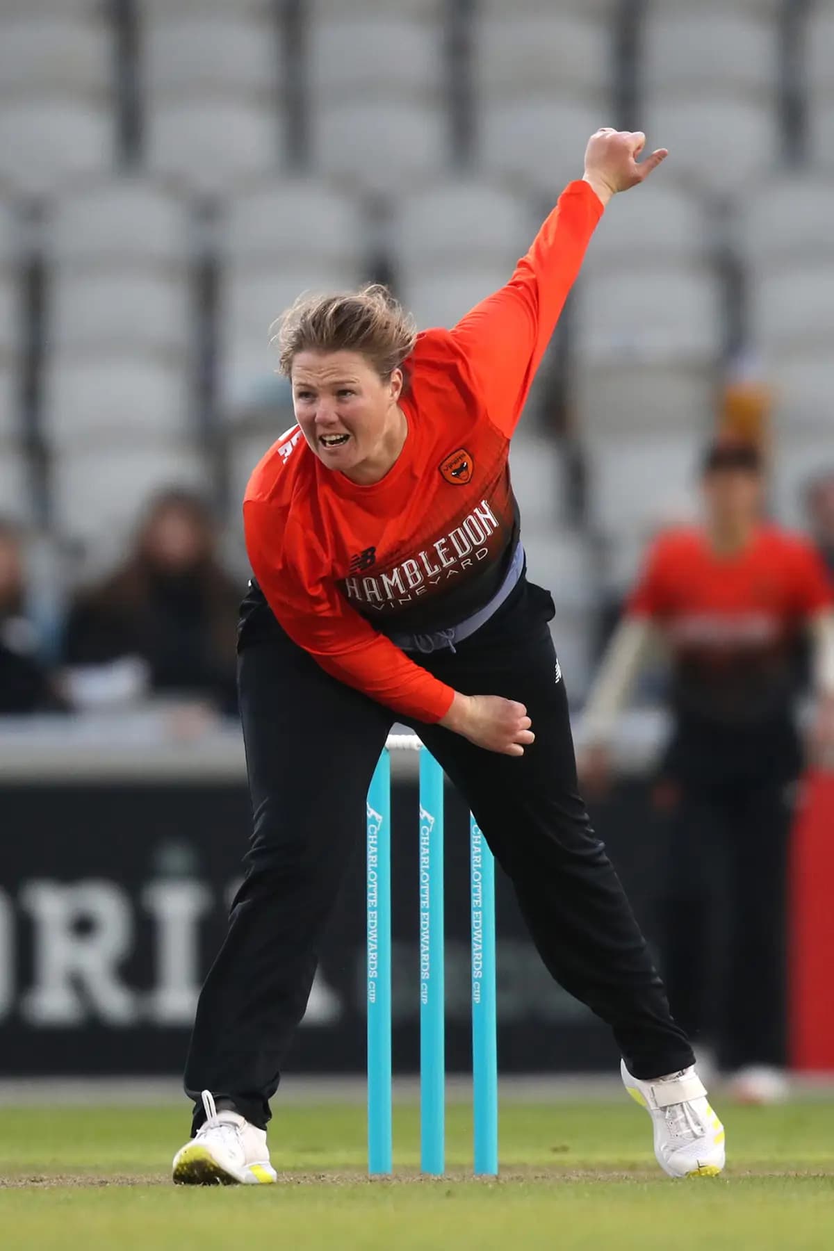 Anya Shrubsole Appointed as Bowling Coach for Royal Challengers Bangalore in WPL