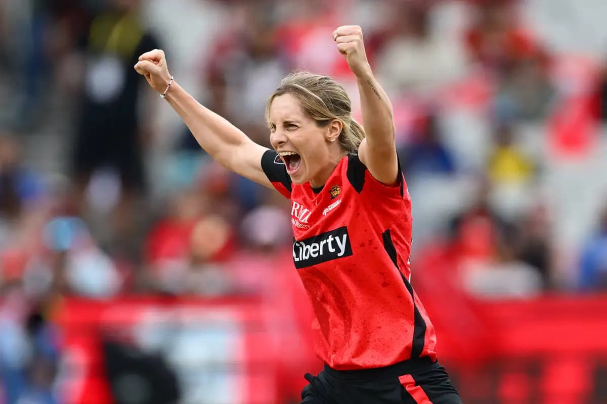 Sophie Molineux Poised for Comeback from Injury at ODI World Cup