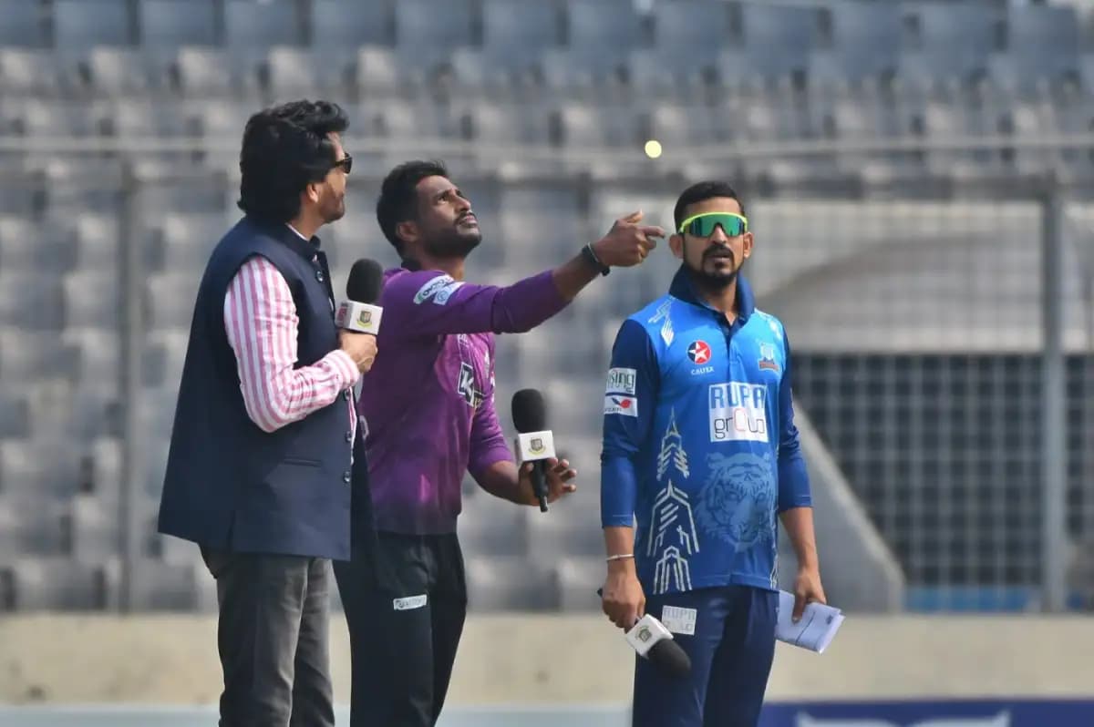 Nasir Hossain Returns to Competitive Cricket Following Completion of Two-Year Ban