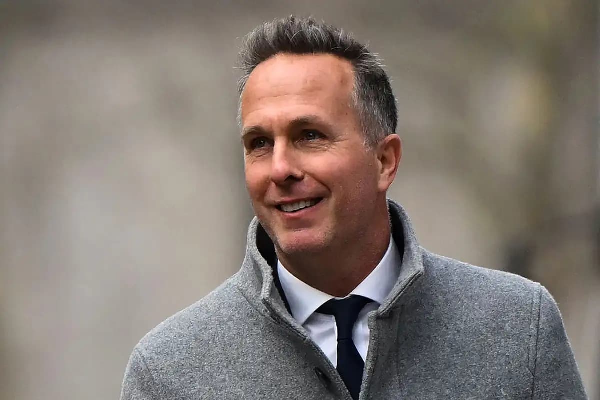 Michael Vaughan: ‘Ben Stokes Will Expect to Win the Ashes — That’s Just His Mentality’