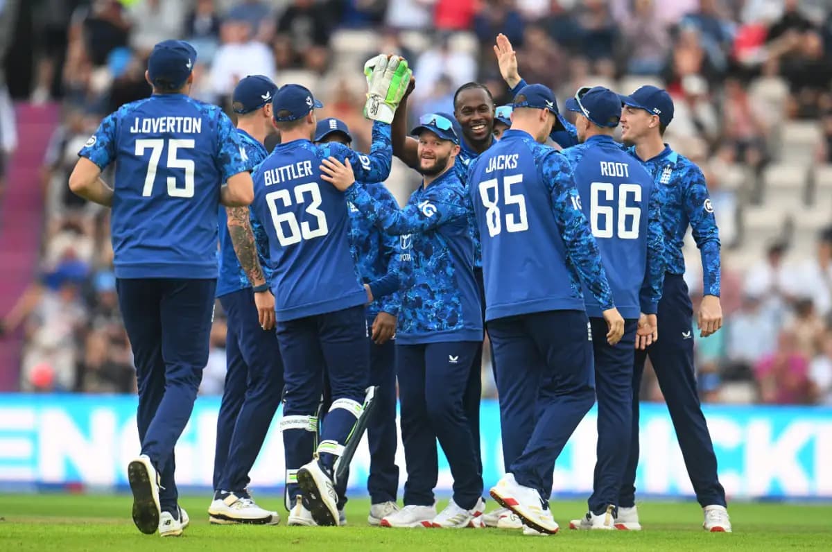 Jofra Archer Reflects on Electric Atmosphere in Comeback Spell