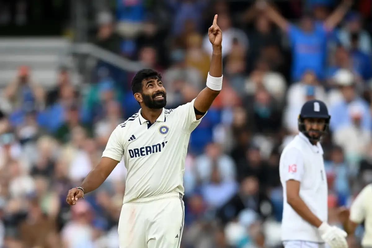 Jasprit Bumrah: ‘I Will Play as Long as It’s in My Destiny’