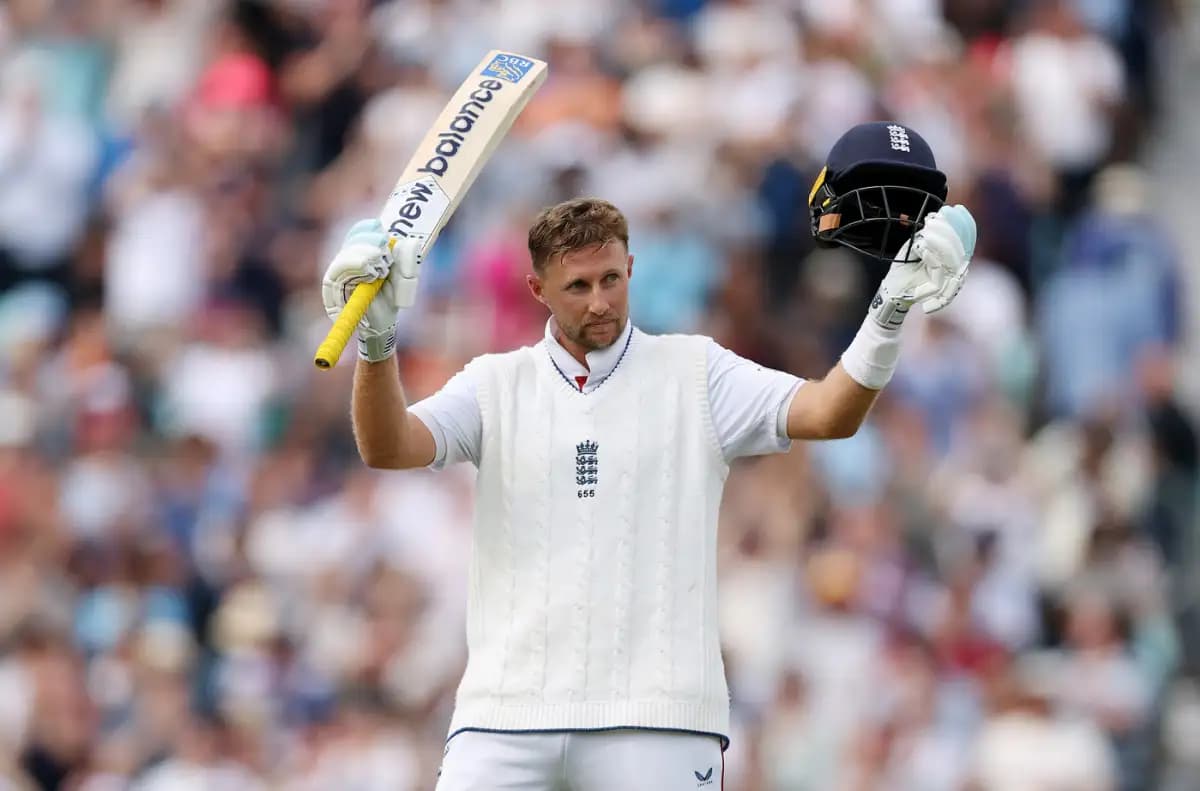 Root Sees Heavy Roller on Day Five as Potential Boost for England