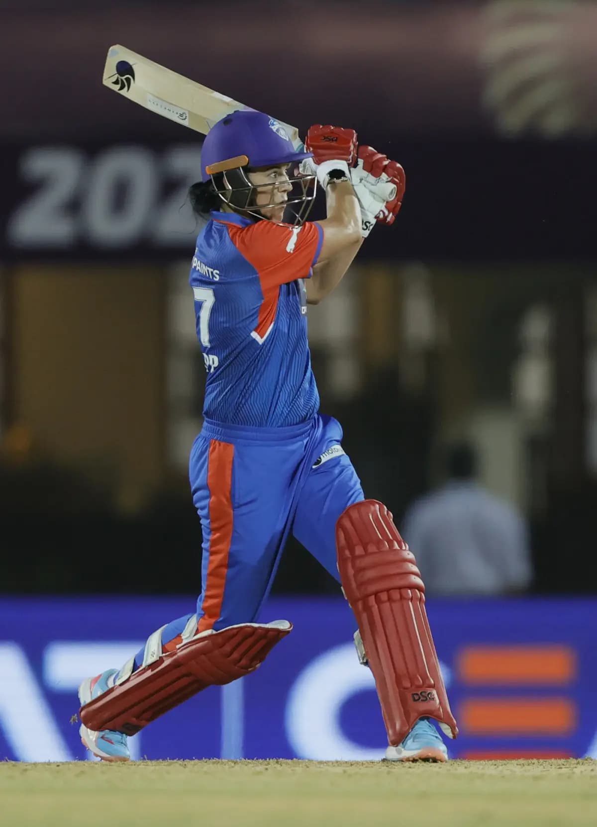Kapp and Capsey Shine as Oval Invincibles Seal Dominant Victory
