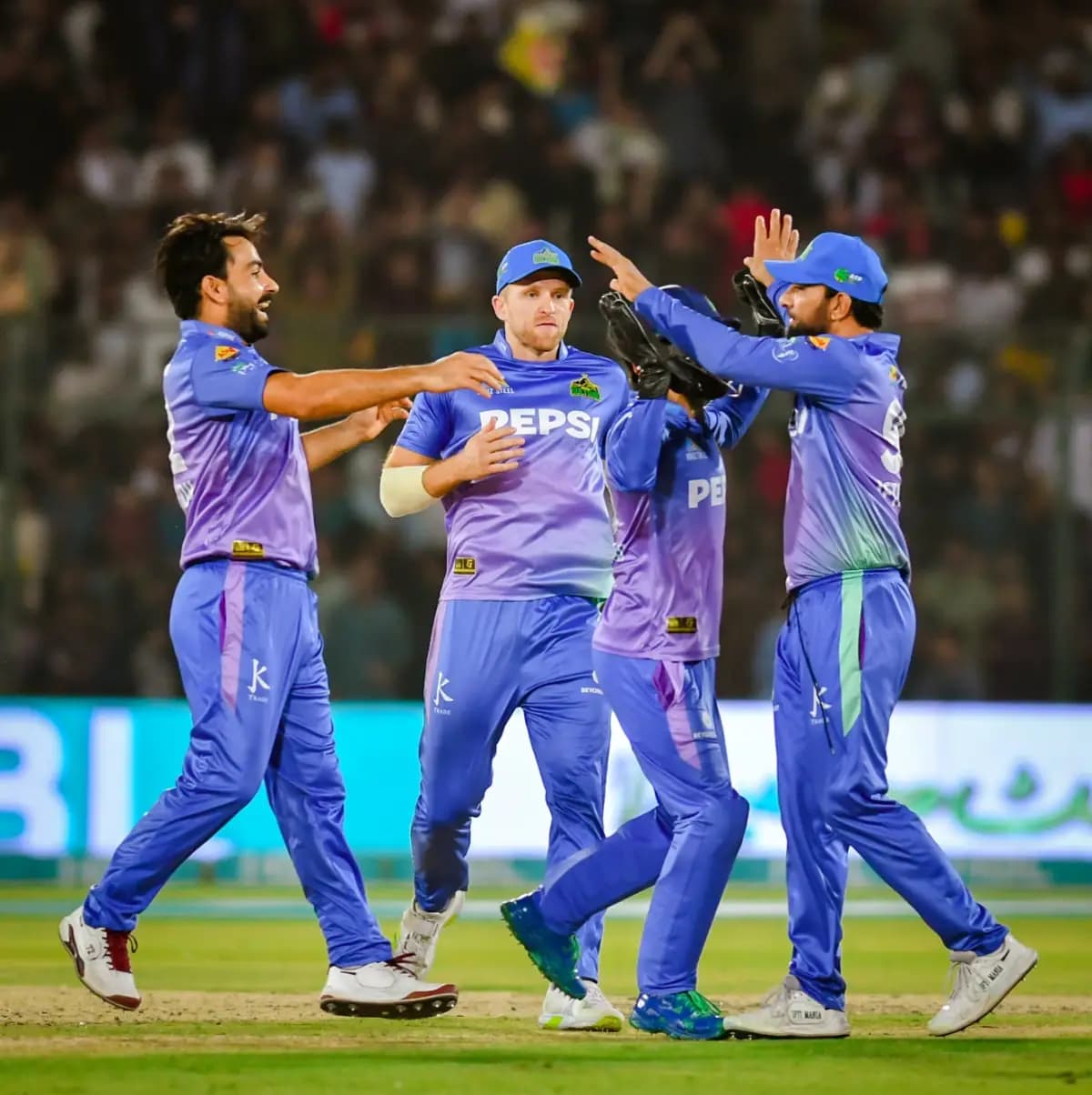 PCB Warns Multan Sultans Owner of Possible Blacklist Amid Growing Dispute
