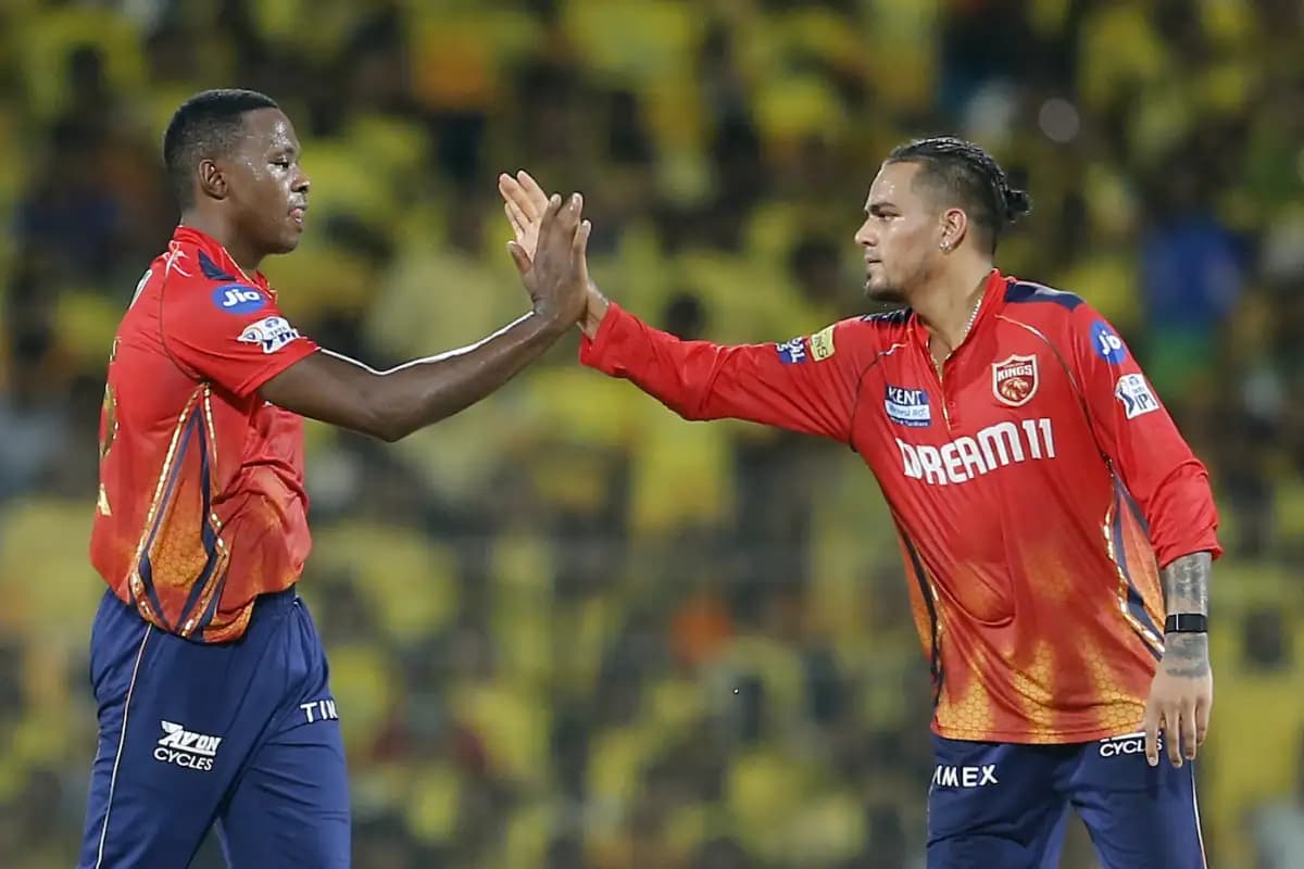 Rahul Chahar Signs With Surrey for Championship Season Finale