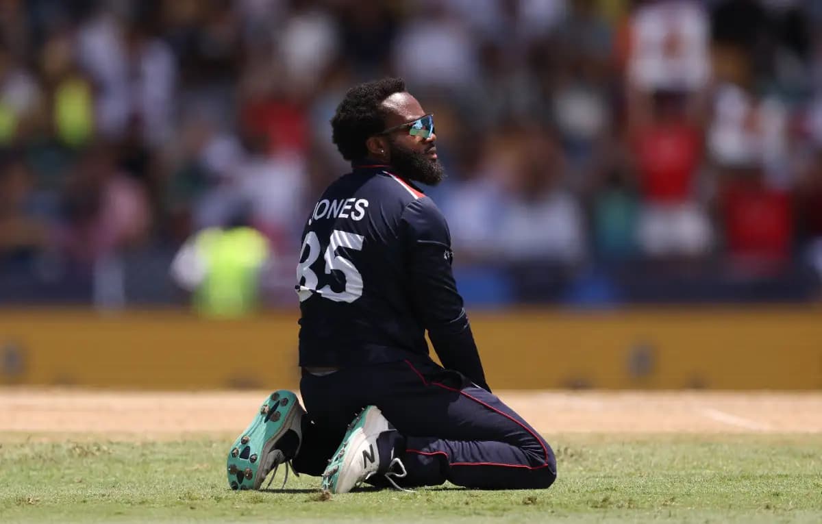 USA Cricket Files for Bankruptcy as Crisis Deepens