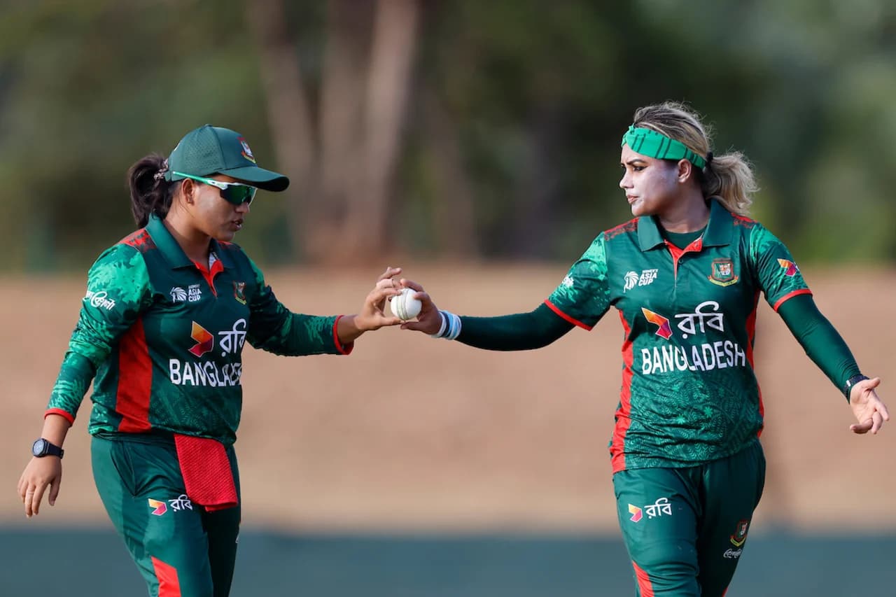 BCB to Probe Jahanara Alam’s Allegations of Inappropriate Conduct Against Former Selector