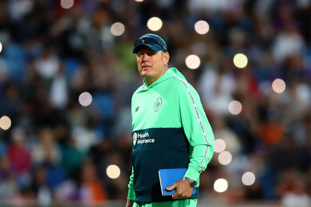 Tom Moody Appointed as Lucknow Super Giants’ Global Director of Cricket