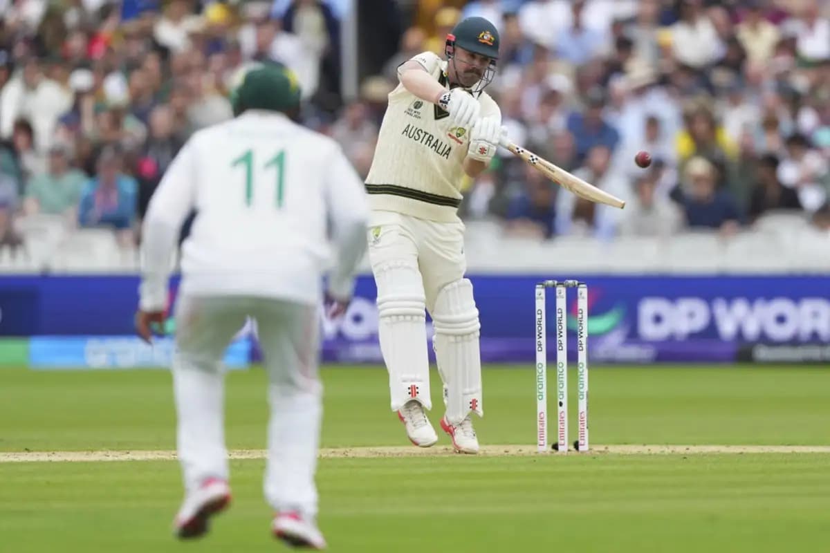 New‑Look Australia Face Unknowns as Test Series Against West Indies Gets Under Way