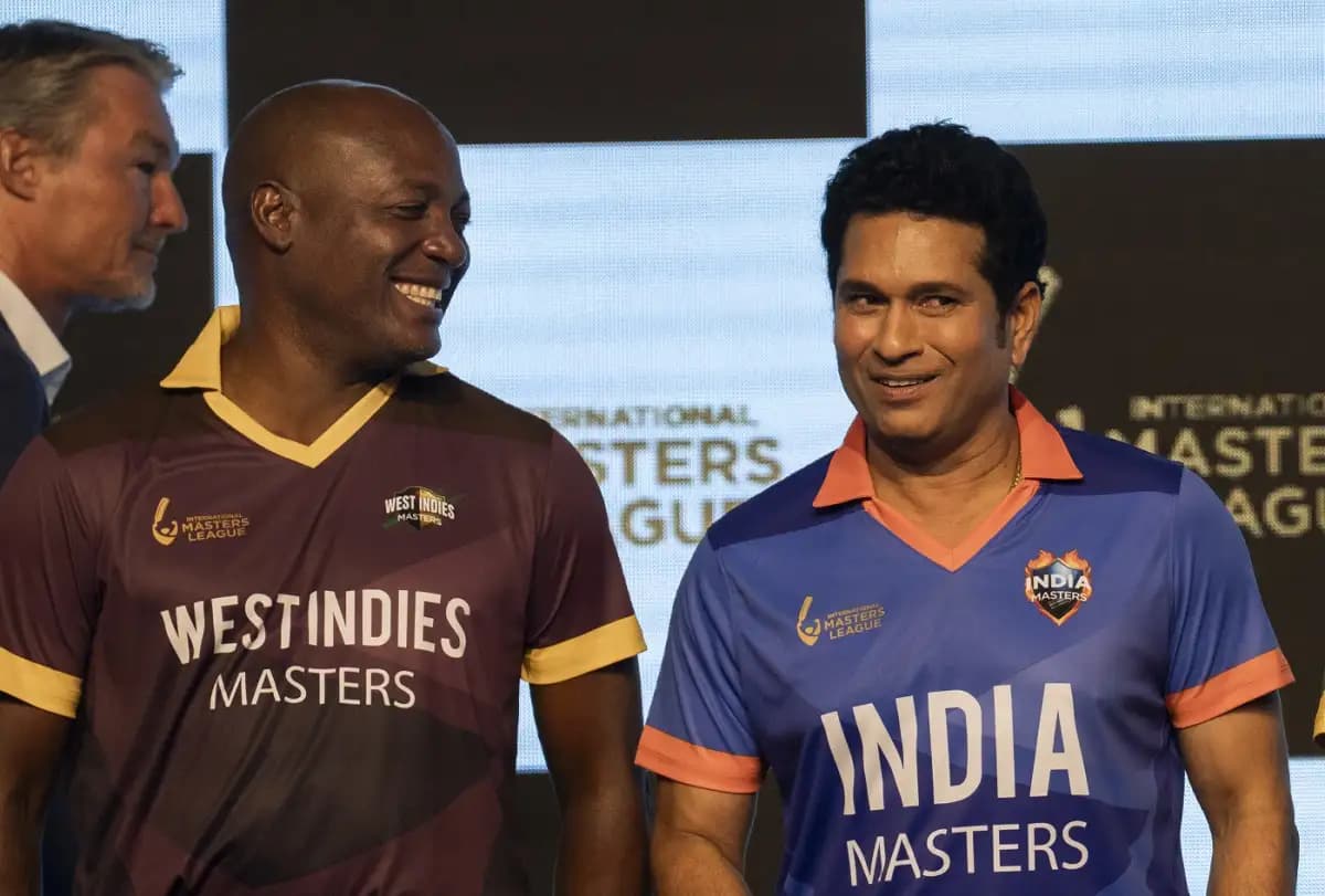 Brian Lara Urges West Indies Players to Recommit, Questions Their Desire to Represent Team
