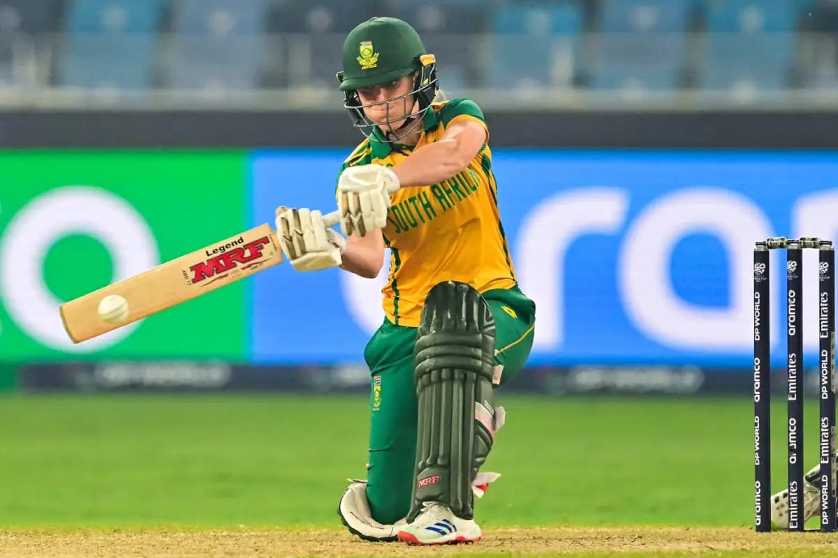 “We’re ready to break new ground” – Bosch on South Africa’s bid for their first ODI World Cup final