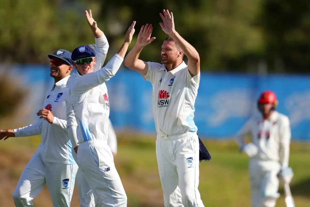 ‘No Fight, No Plan’: Bird and Bell Crush New South Wales in Heavy Innings Loss