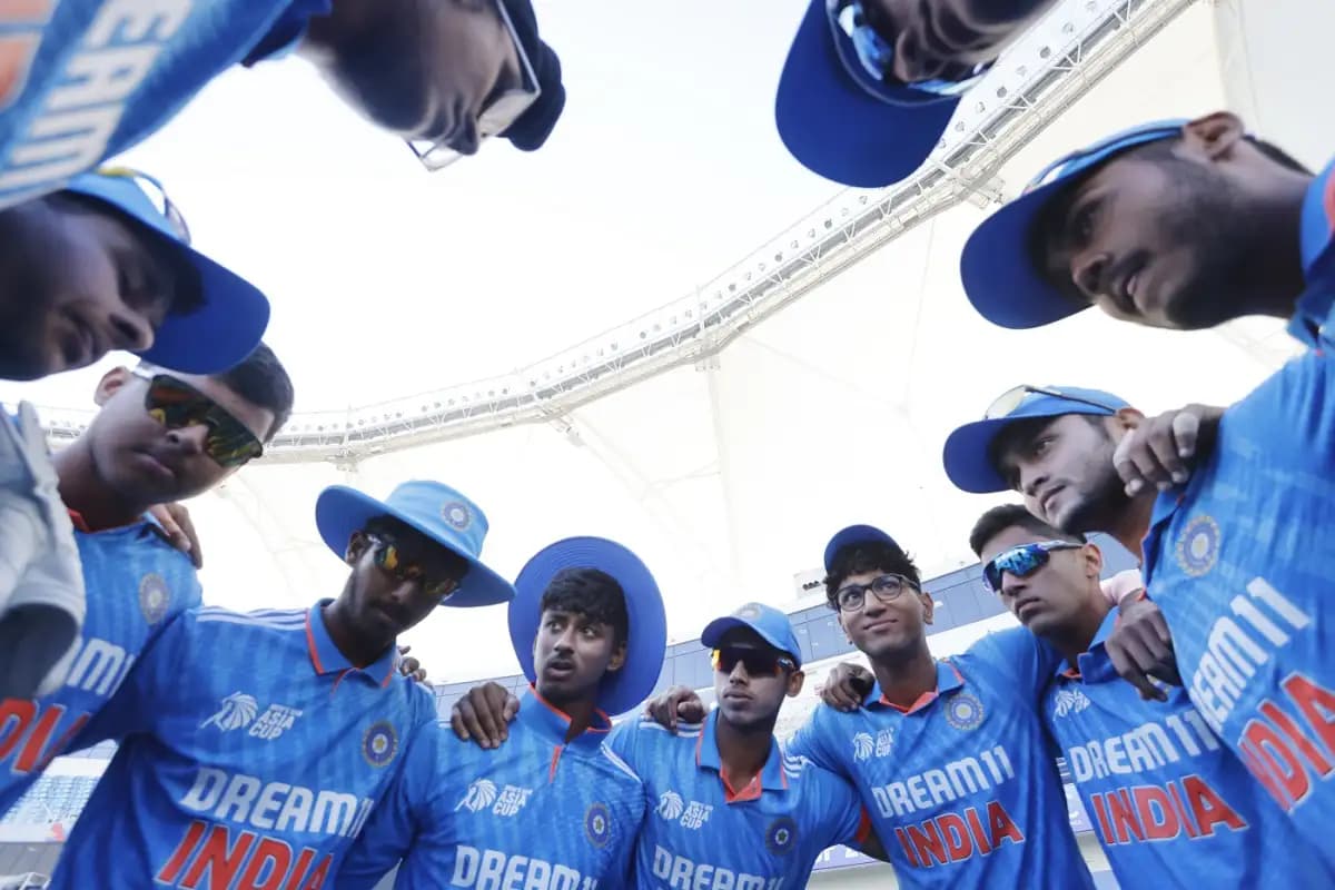 Fixtures Announced for 2026 U19 Men’s World Cup; Harare Sports Club Set to Host the Final
