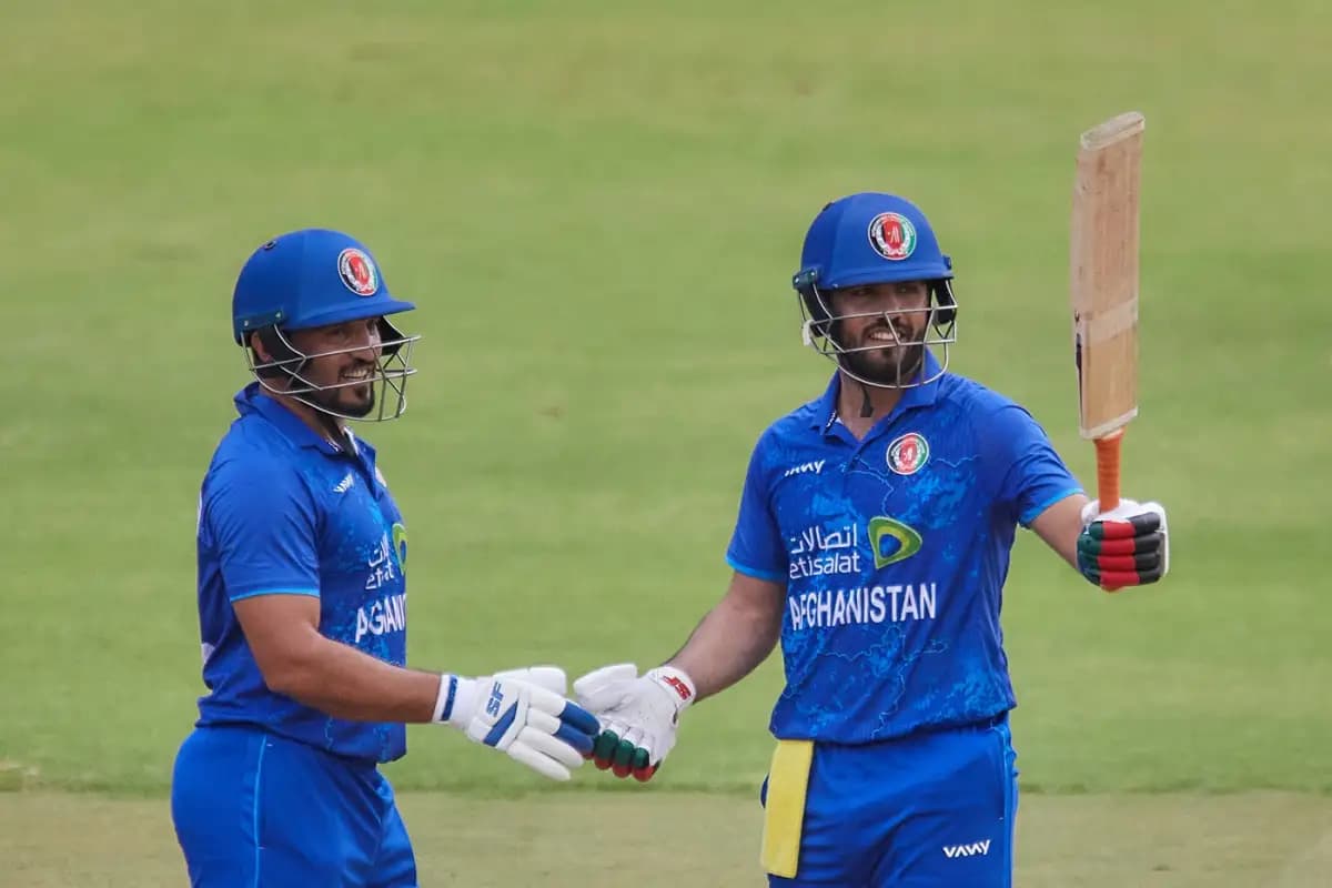Rasooli takes the helm as title-defending Afghanistan A chase another Rising Stars crown
