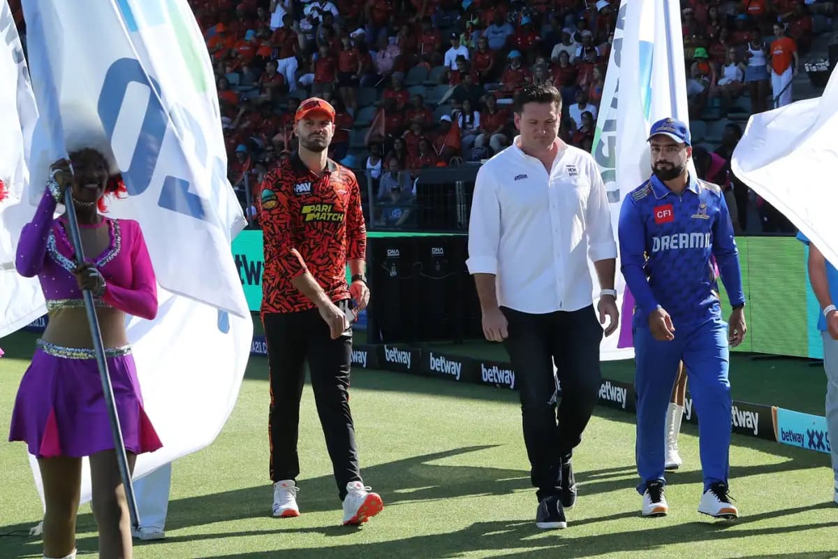 Graeme Smith Stresses Importance of Strong Start for South Africa Ahead of India Tour