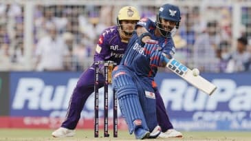 IPL 2025 Orange and Purple Cap Standings: Khaleel Narrows the Gap on Noor Ahmad