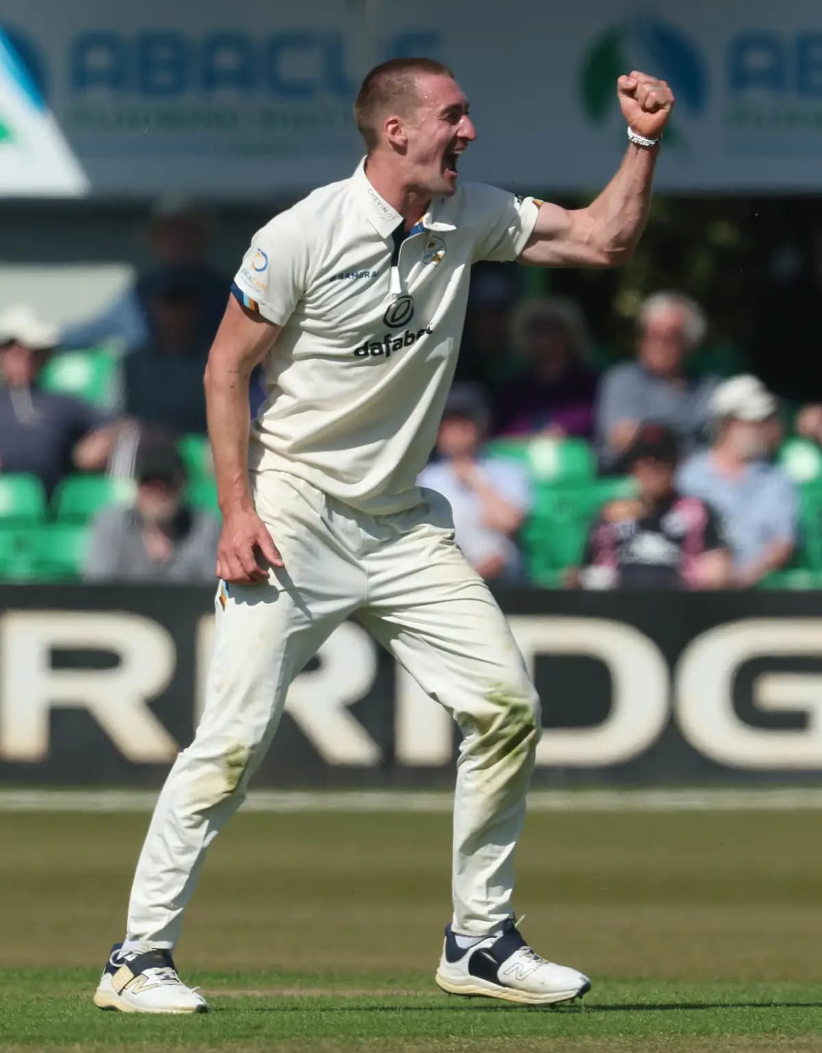 Blair Tickner drafted into New Zealand’s ODI squad to bolster pace attack