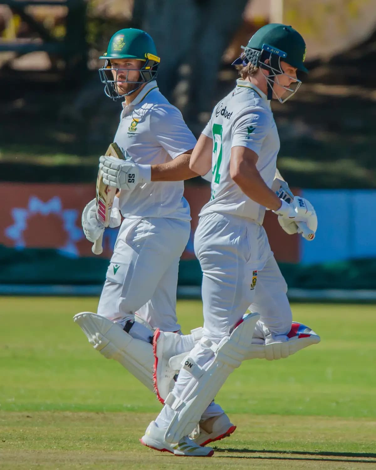 Wiaan Mulder Smashes 367 But Declares Short of Lara’s Record Out of Respect*