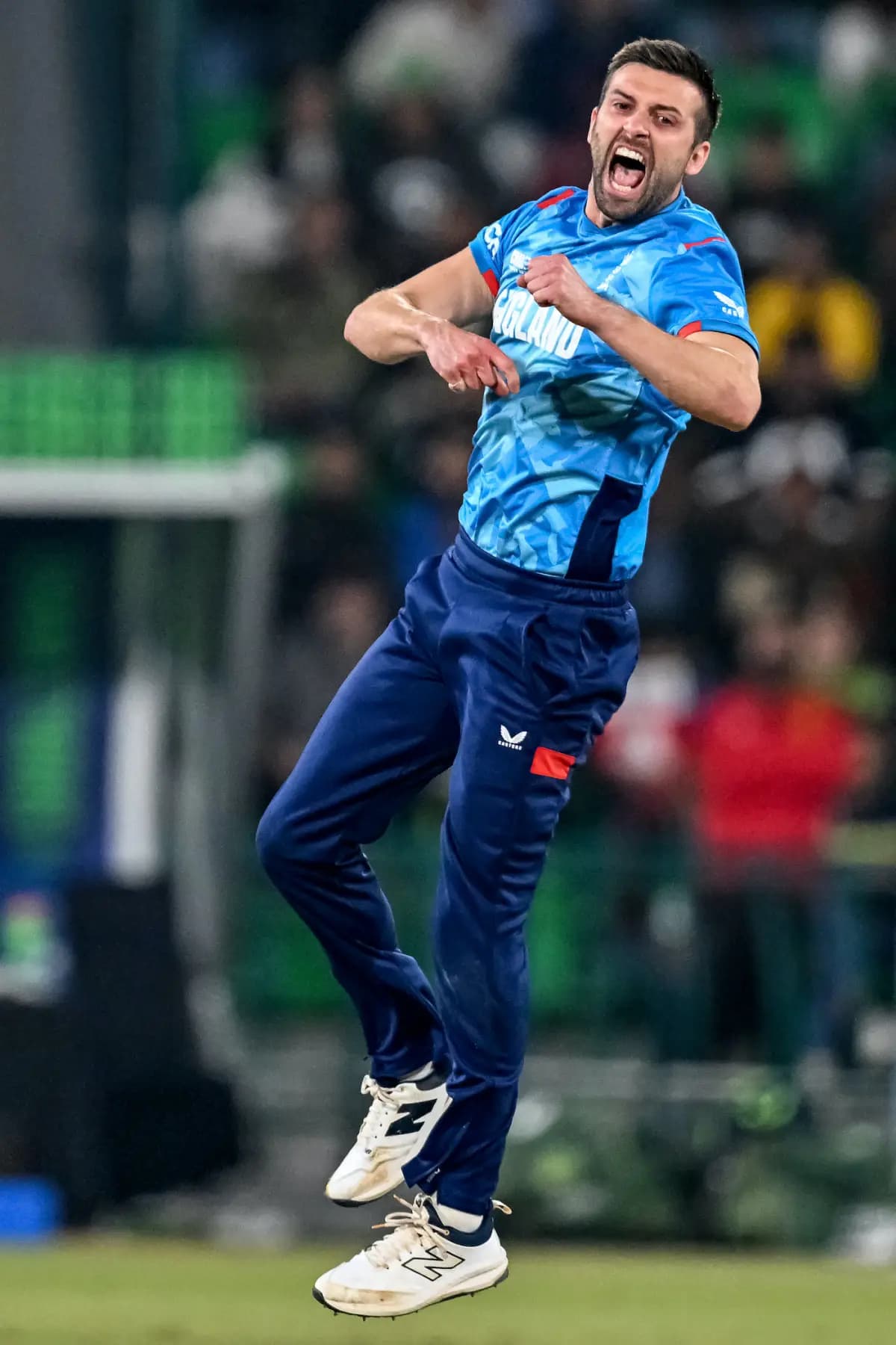 Mark Wood Eyes Durham Comeback as Key Step Toward Ashes Return