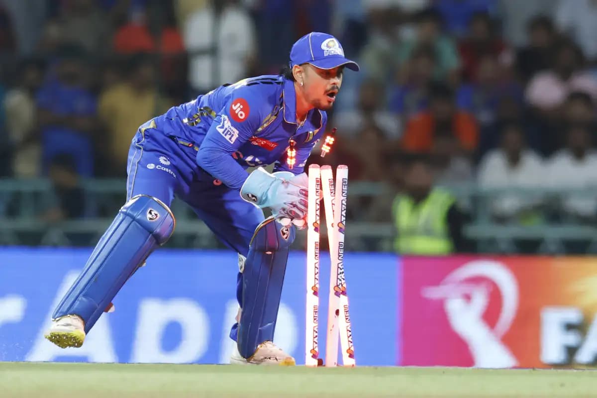 Injury Setbacks: Kishan to Miss Duleep Trophy Opener, Akash Deep Sidelined with Rest