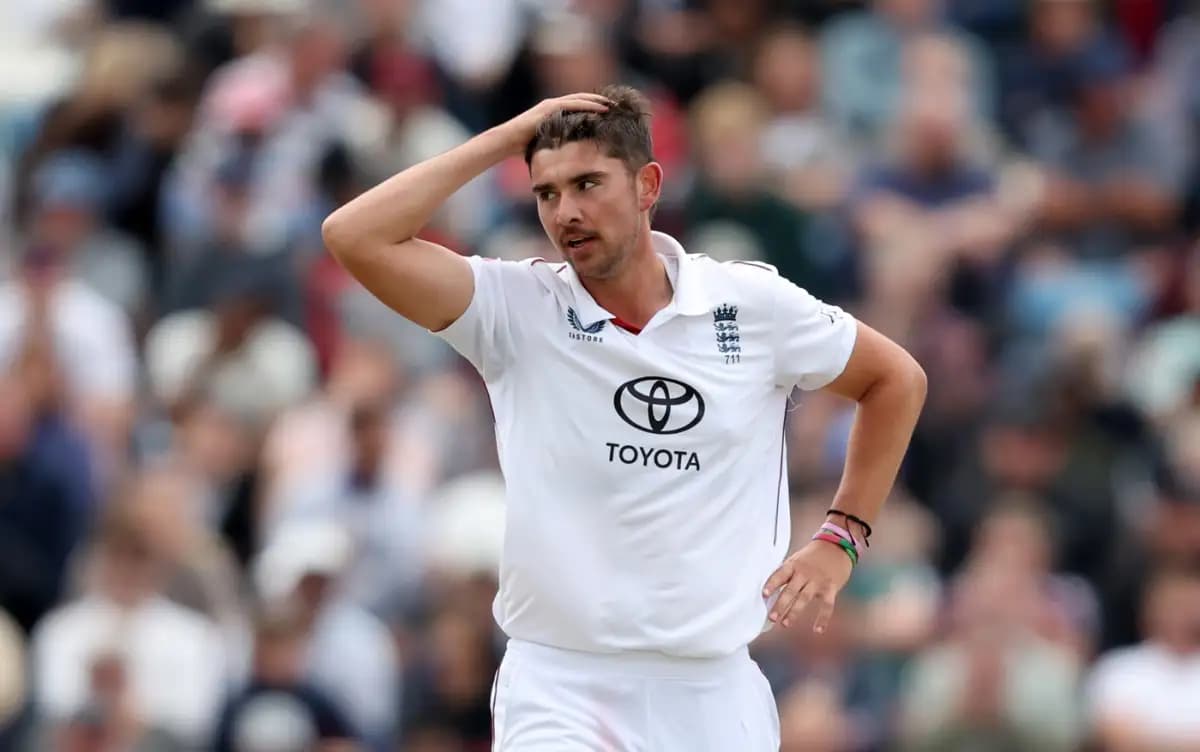 “Draw” Not in England’s Vocabulary as Final-Day Chase Beckons Against India