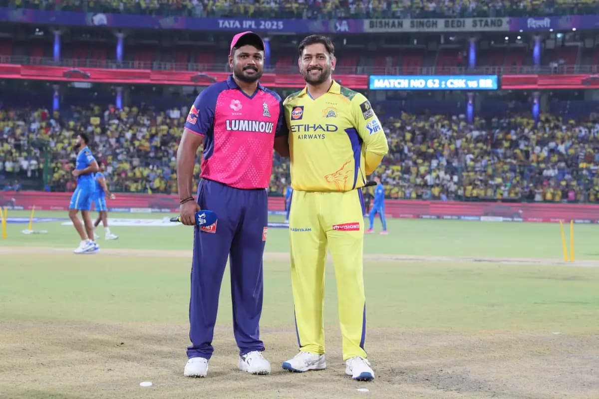Sanju Samson Requests Release from Rajasthan Royals Before IPL 2026 Auction