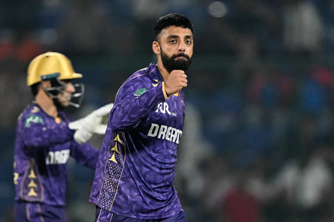 Varun Chakravarthy Says Gambhir Has Instilled a ‘Spartan Mentality’ in the Team