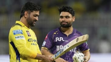 CSK Defeat KKR in Crucial IPL 2025 Clash