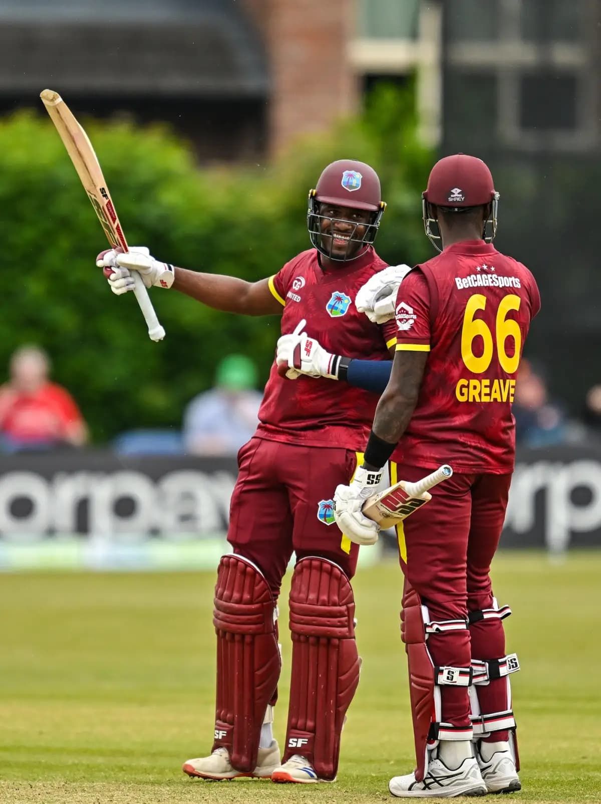 West Indies drop Motie over 'dip in form' for New Zealand T20I series