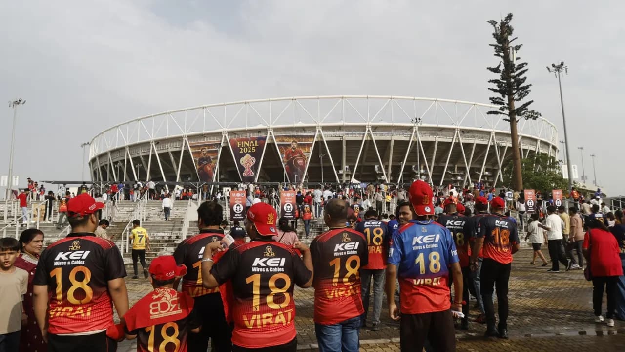 IPL Player Auction Scheduled for December 16 in Abu Dhabi
