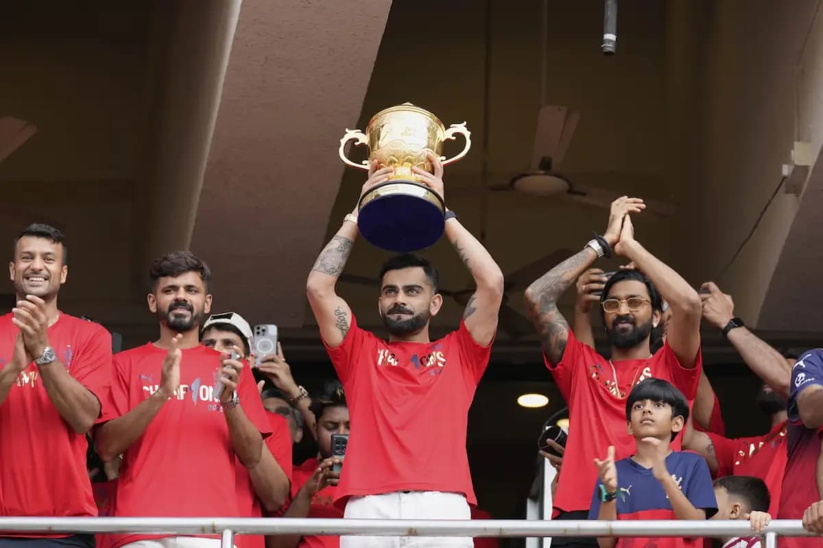 Diageo weighs RCB’s future, orders full ownership review