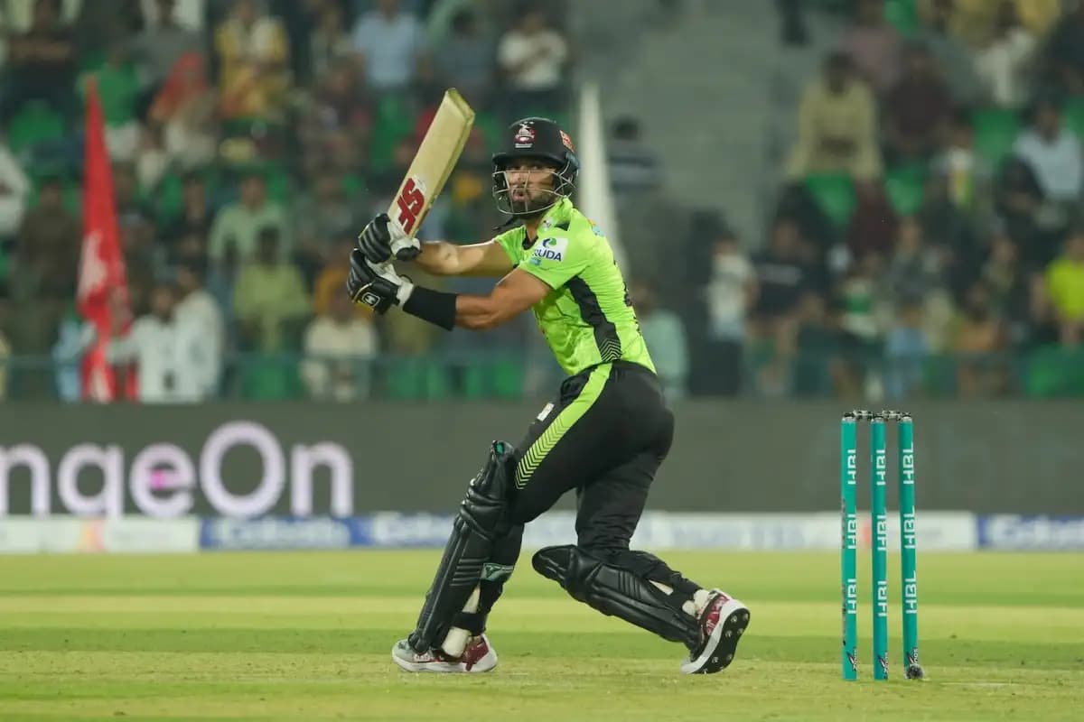 Sikandar Raza Returns as Zimbabwe Gear Up for Historic Test in England