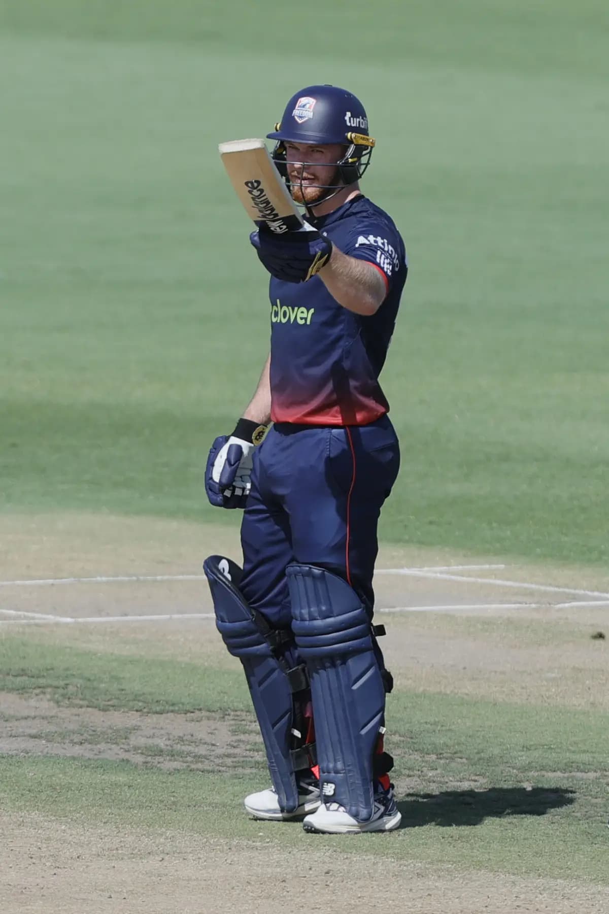 Glenn Phillips Confident in Recovery but Remains Careful as He Nears Injury Comeback