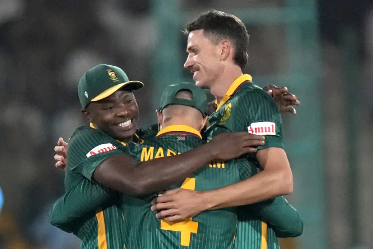 Kagiso Rabada Admits to Recreational Drug Use, Eyes Return After Provisional Suspension
