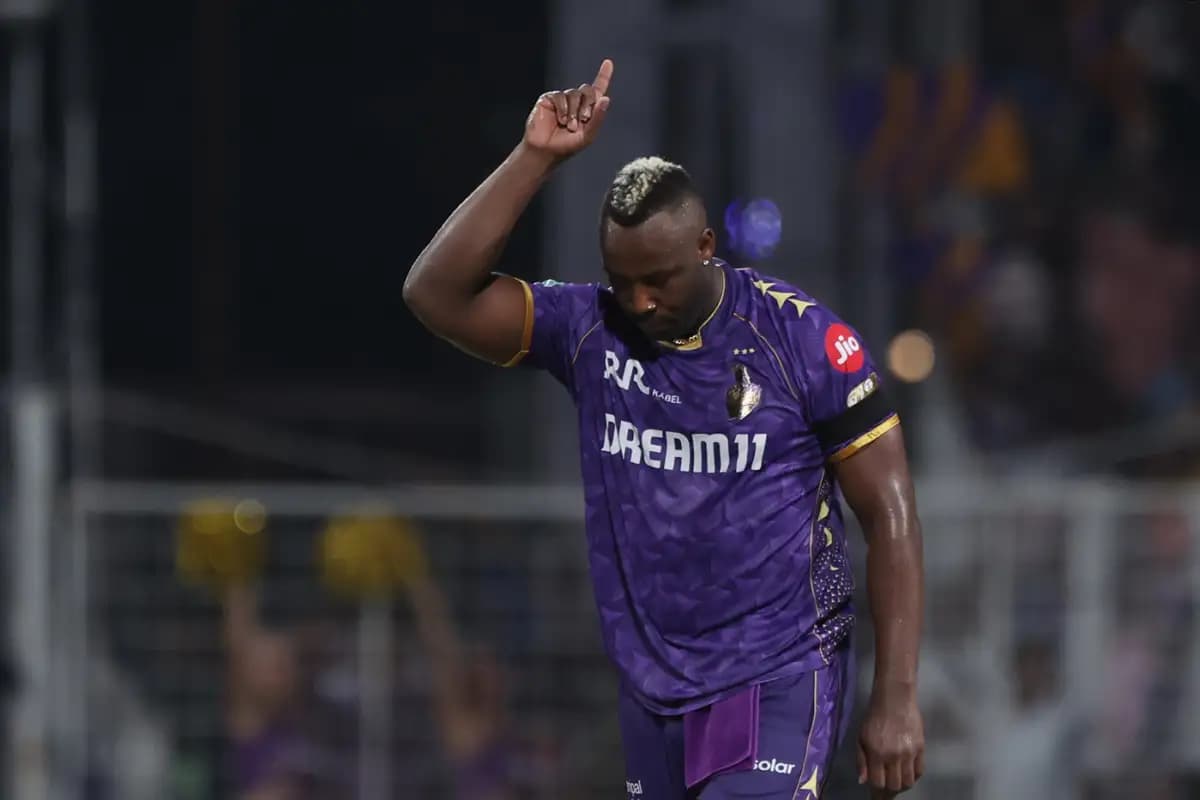 KKR Hold on to Playoff Hopes as RR Aim to Salvage Pride in Kolkata Clash