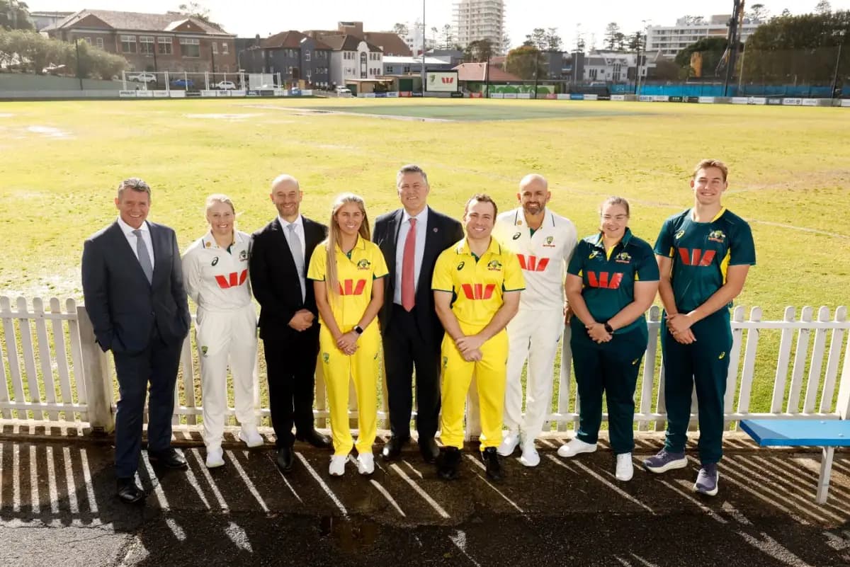 “Sheffield Shield kicks off in style as star players gear up for final Ashes tune-up”