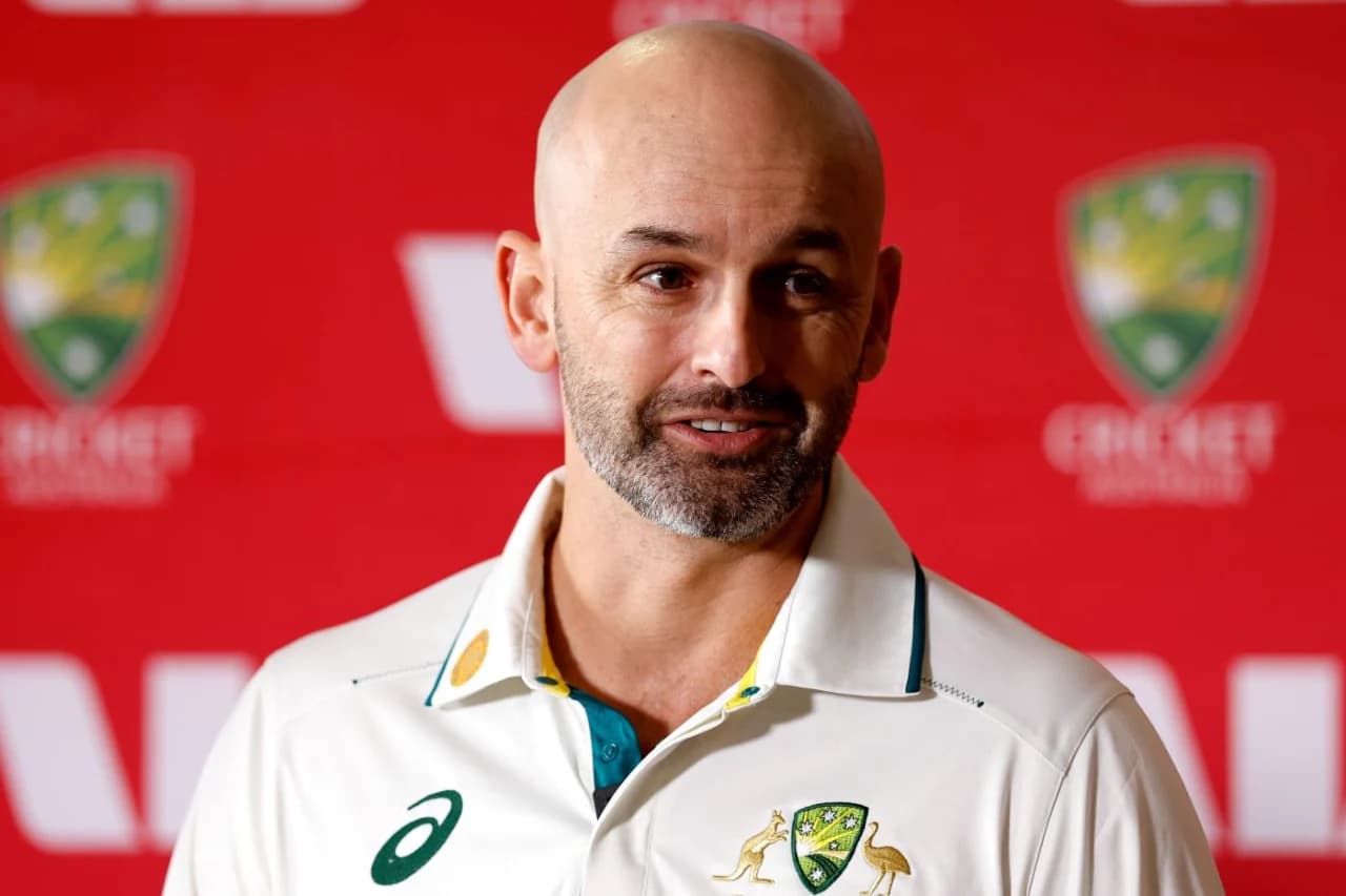 Finch Backs Travis Head to Shine at No. 5 in Pink-Ball Test