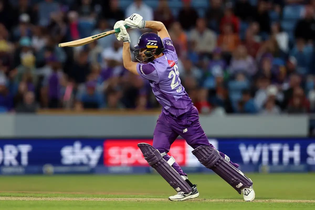 Dawid Malan Parts Ways with Yorkshire After Reaching Mutual Agreement