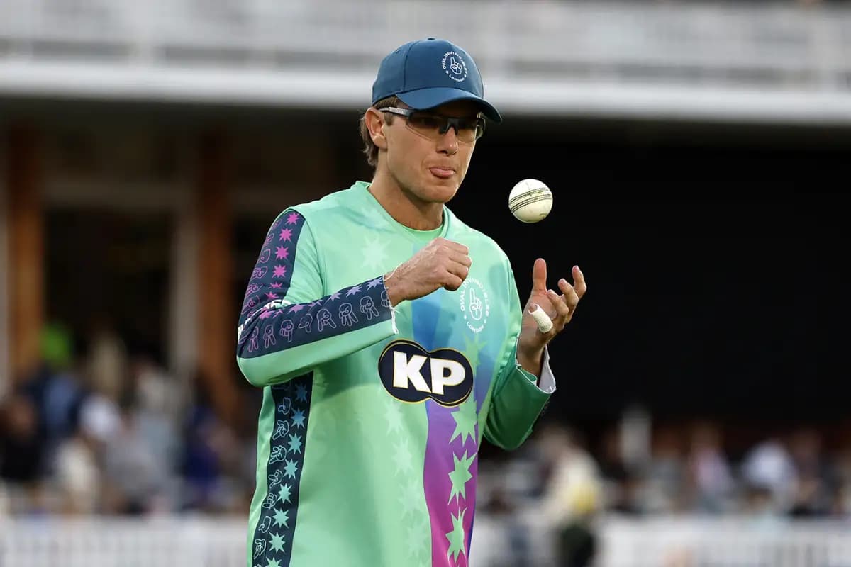 Zampa and Inglis Ruled Out of Perth ODI Against India; Kuhnemann and Philippe Called Up