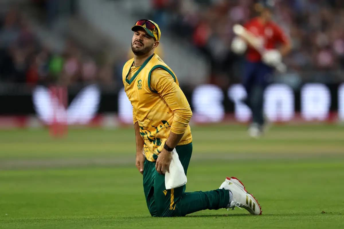 South Africa Gear Up for Spin Challenge Ahead of Pakistan Test Series