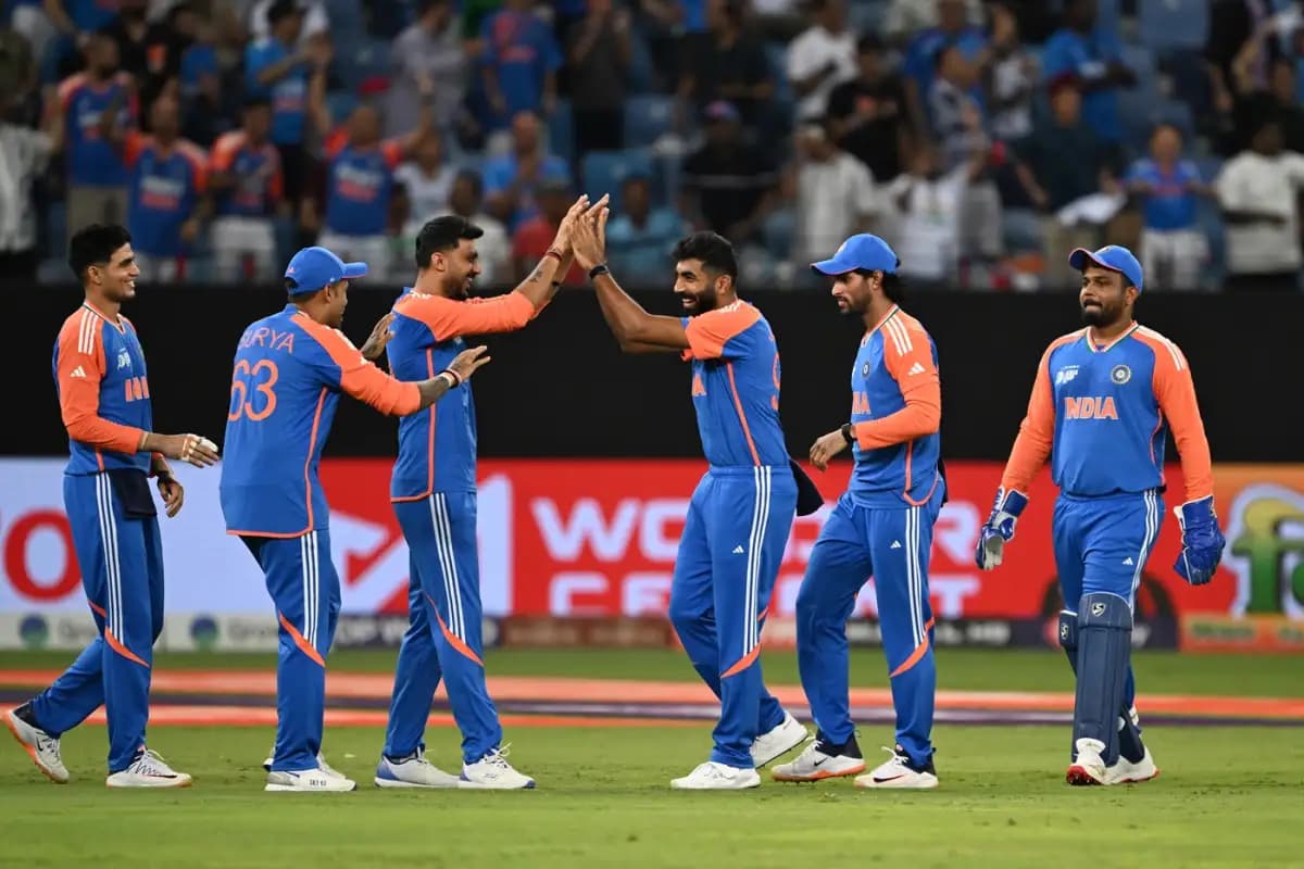 India-Pakistan Final Holds Significance Beyond the Trophy