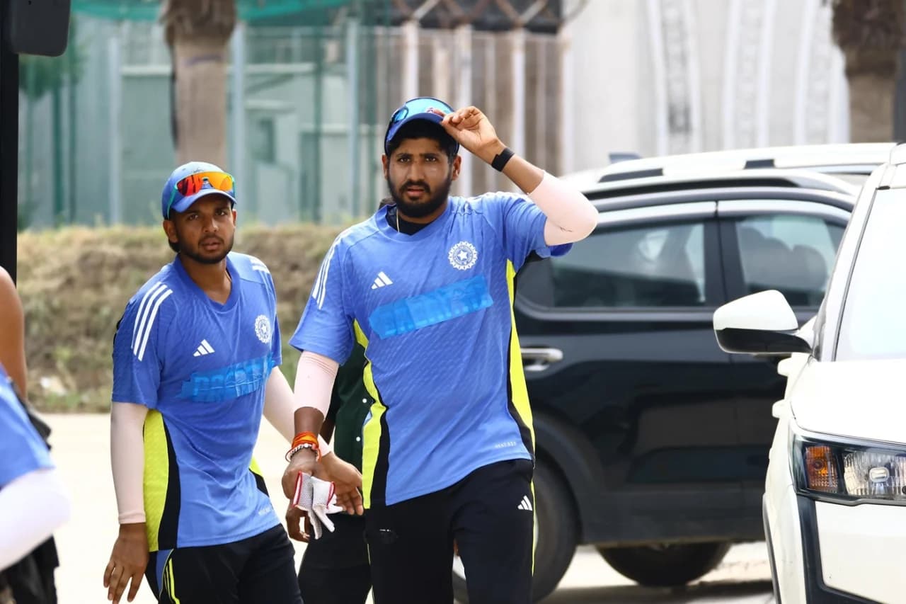 Harsh Dubey Reflects on Vidarbha’s Triumph: “We May Not Be the Strongest, But Our Discipline Sets Us Apart”