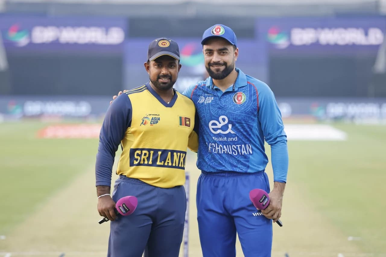 Asalanka Stresses Importance of Perfecting Sri Lanka’s Combinations Before World Cup