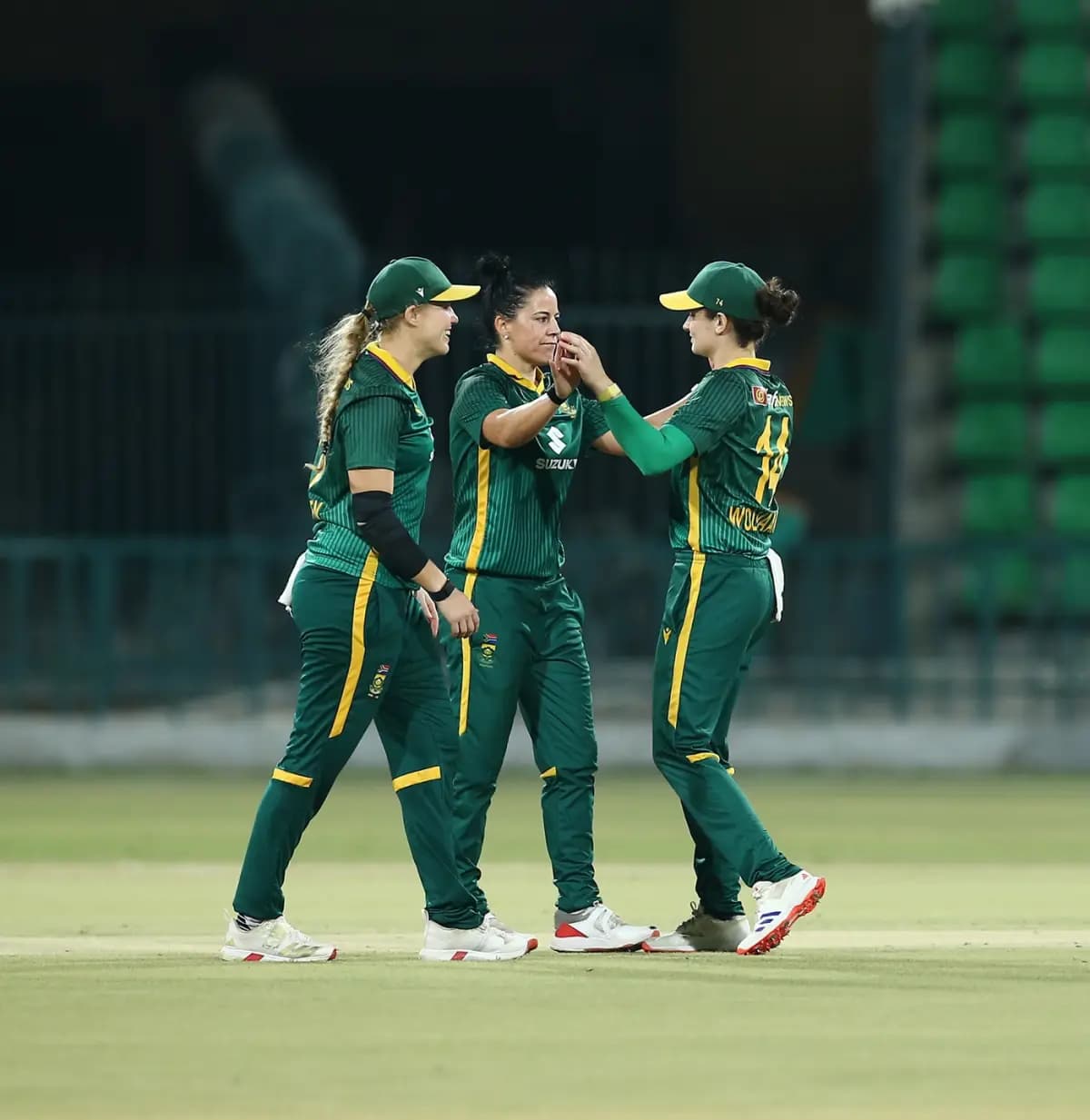 Well-Prepared South Africa Ready to Take On England’s Tough Challenge