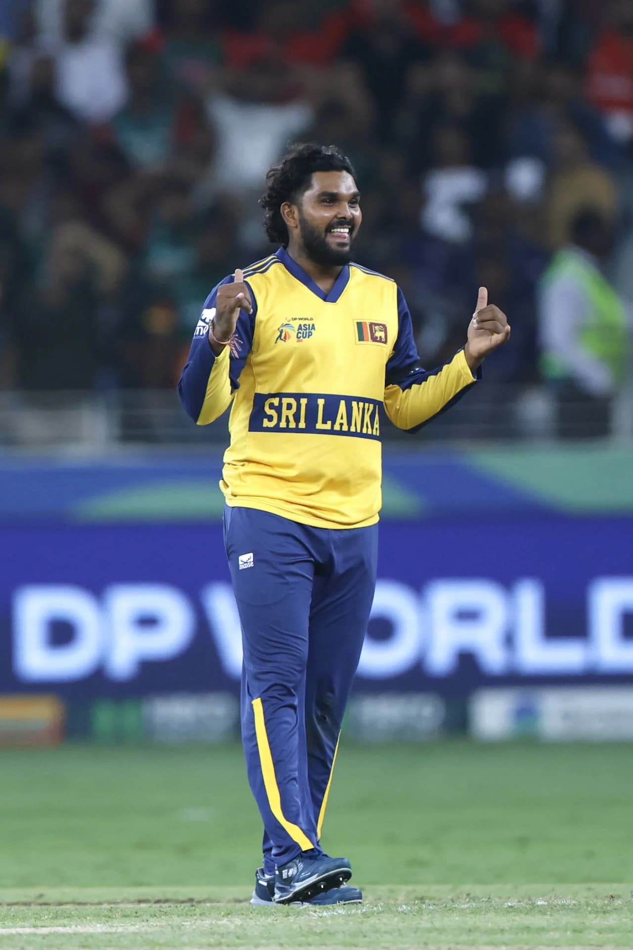 Sri Lanka and Pakistan Renew Rivalry Built on Shared Strengths and Struggles